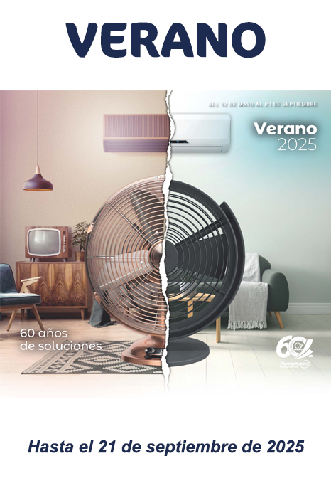 Verano 2025